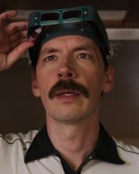 Randy Havens'in fotoğrafı.