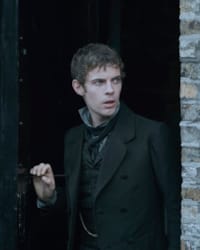 Harry Treadaway'ın fotoğrafı.