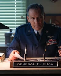 James Remar'ın fotoğrafı.