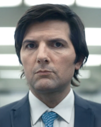 Adam Scott