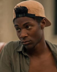 J.D. (Jonathan Daviss)'in fotoğrafı.