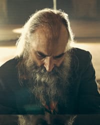Warren Ellis