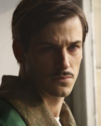 Gaspard Ulliel
