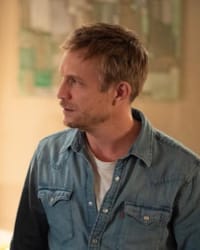 Jeremie Renier