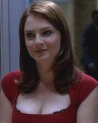 Shannon Lucio'nun fotoğrafı.