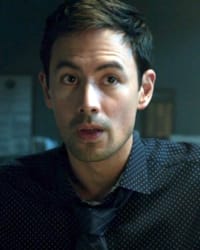 George Young'un fotoğrafı.