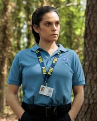 Sepideh Moafi'nin fotoğrafı.