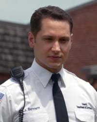 Matt McGorry