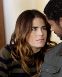 Karla Souza'nın fotoğrafı.