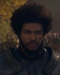 Marcus Rutherford'un fotoğrafı.