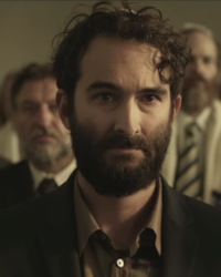 Jay Duplass'ın fotoğrafı.