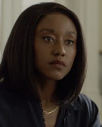 Nana Mensah'ın fotoğrafı.