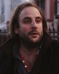 Vincent Macaigne