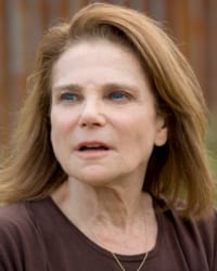 Tovah Feldshuh'un fotoğrafı.
