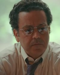 Maury Ginsberg'in fotoğrafı.