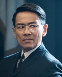 Joel de la Fuente'nin fotoğrafı.