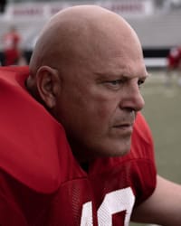 Michael Chiklis'in fotoğrafı.