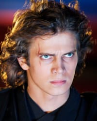 Hayden Christensen