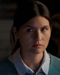 Phillipa Soo'nun fotoğrafı.
