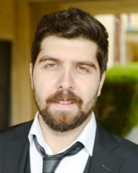 Necip Çağhan Özdemir