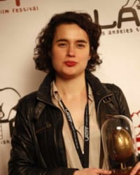 Nazlı Elif Durlu