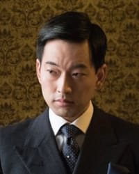 Daisuke Tsuji'nin fotoğrafı.