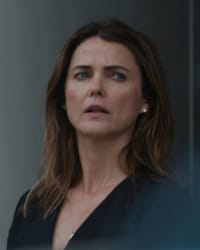 Keri Russell