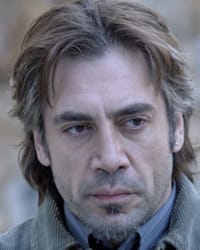Javier Bardem