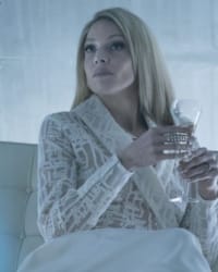 Kristin Lehman'ın fotoğrafı.