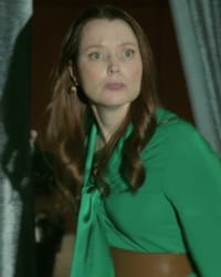 Samantha Sloyan'ın fotoğrafı.