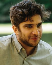 Matthew Shear'ın fotoğrafı.