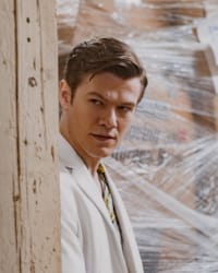 Lucas Till