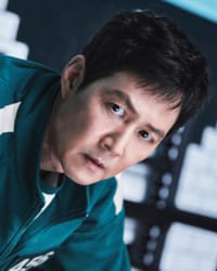 Jung-jae Lee'nin fotoğrafı.