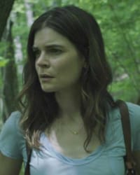Betsy Brandt'ın fotoğrafı.
