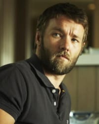 Joel Edgerton