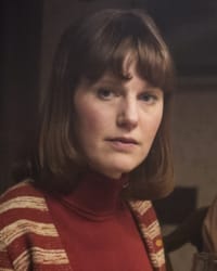 Iben Dorner'in fotoğrafı.