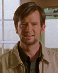 Mark McKinney'in fotoğrafı.