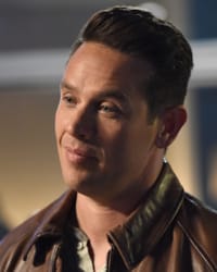 Kevin Alejandro'nun fotoğrafı.