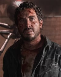 Ryan Corr'un fotoğrafı.