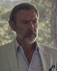 Ginés García Millán'in fotoğrafı.