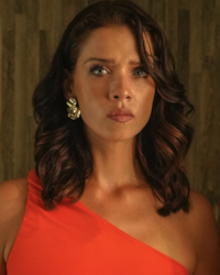 Carolina Miranda'nın fotoğrafı.