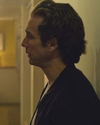 Eugenio Siller'in fotoğrafı.