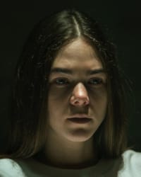 Ximena Lamadrid'in fotoğrafı.