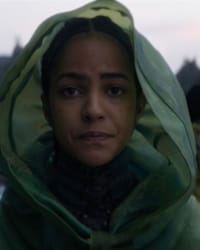 Lou Llobell'in fotoğrafı.