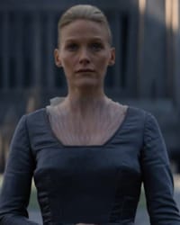 Laura Birn'in fotoğrafı.