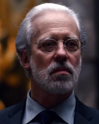 Terrence Mann'ın fotoğrafı.