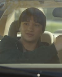 Teo Briones'in fotoğrafı.