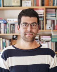 Çağıl Bocut