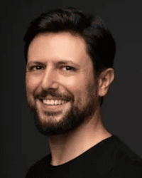 Yiğit Çelebi'nin fotoğrafı.