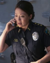 Fiona Rene'nin fotoğrafı.